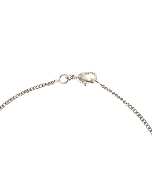 CHANEL（シャネル）ネックレス 黒 サイズ:- レディース/2200637056113