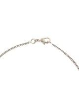 CHANEL（シャネル）ネックレス 黒 サイズ:- レディース/2200637056113