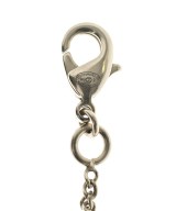 CHANEL（シャネル）ネックレス 黒 サイズ:- レディース/2200637056113