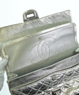 CHANEL（シャネル）ショルダーバッグ シルバー サイズ:- レディース/2200639000022