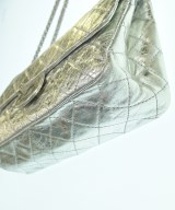 CHANEL（シャネル）ショルダーバッグ シルバー サイズ:- レディース/2200639000022