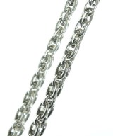 CHANEL（シャネル）ショルダーバッグ シルバー サイズ:- レディース/2200639000022