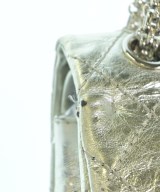 CHANEL（シャネル）ショルダーバッグ シルバー サイズ:- レディース/2200639000022