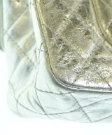 CHANEL（シャネル）ショルダーバッグ シルバー サイズ:- レディース/2200639000022