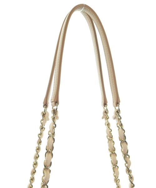 CHANEL（シャネル）トートバッグ ベージュ サイズ:- レディース/2200640543068