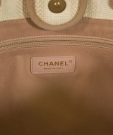 CHANEL（シャネル）トートバッグ ベージュ サイズ:- レディース/2200640543068