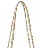 CHANEL（シャネル）トートバッグ ベージュ サイズ:- レディース/2200640543068