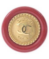 CHANEL ブローチ・コサージュ