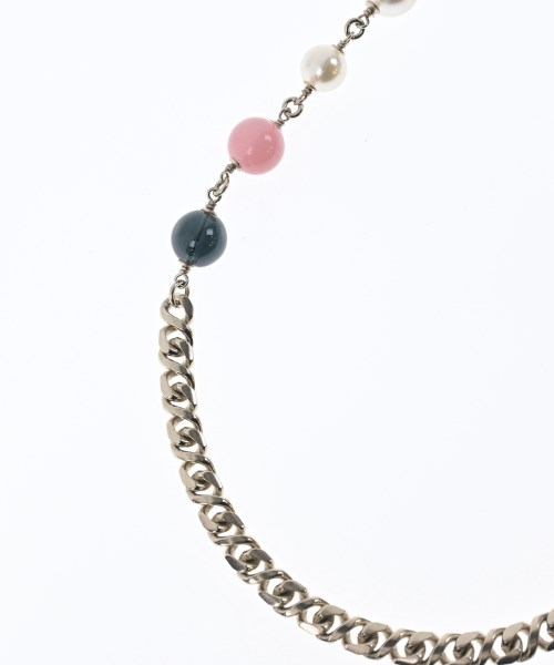 CHANEL（シャネル）ネックレス ゴールド サイズ:- レディース/2200641700637