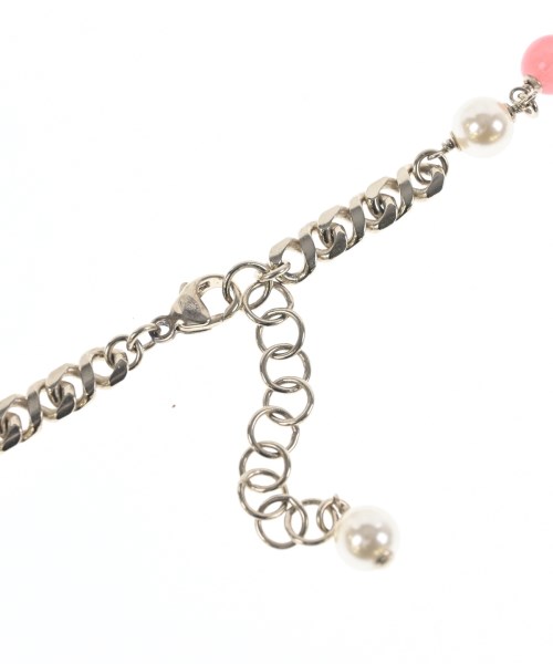 CHANEL（シャネル）ネックレス ゴールド サイズ:- レディース/2200641700637