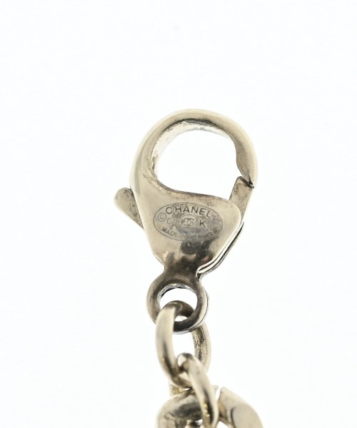 CHANEL（シャネル）ネックレス ゴールド サイズ:- レディース/2200641700637