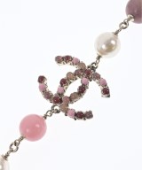 CHANEL（シャネル）ネックレス ゴールド サイズ:- レディース/2200641700637