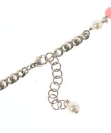 CHANEL（シャネル）ネックレス ゴールド サイズ:- レディース/2200641700637