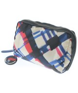 CHANEL（シャネル）ポーチ 白 サイズ:- レディース/2200642112170