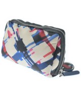 CHANEL（シャネル）ポーチ 白 サイズ:- レディース/2200642112170