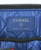 CHANEL（シャネル）ポーチ 白 サイズ:- レディース/2200642112170
