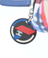 CHANEL（シャネル）ポーチ 白 サイズ:- レディース/2200642112170