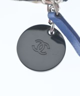 CHANEL（シャネル）ポーチ 白 サイズ:- レディース/2200642112170