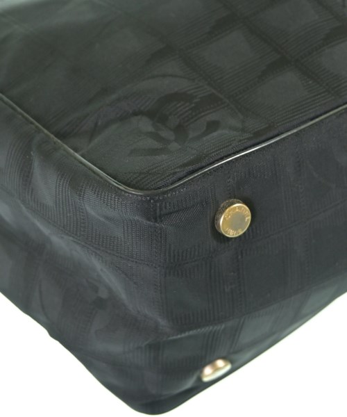 CHANEL（シャネル）トートバッグ 黒 サイズ:PM レディース/2200642474032