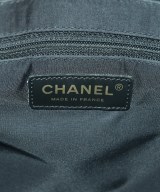 CHANEL（シャネル）トートバッグ 黒 サイズ:PM レディース/2200642474032