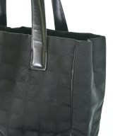 CHANEL（シャネル）トートバッグ 黒 サイズ:PM レディース/2200642474032