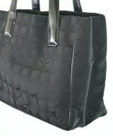 CHANEL（シャネル）トートバッグ 黒 サイズ:PM レディース/2200642474032