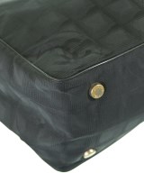 CHANEL（シャネル）トートバッグ 黒 サイズ:PM レディース/2200642474032