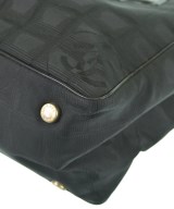 CHANEL（シャネル）トートバッグ 黒 サイズ:PM レディース/2200642474032
