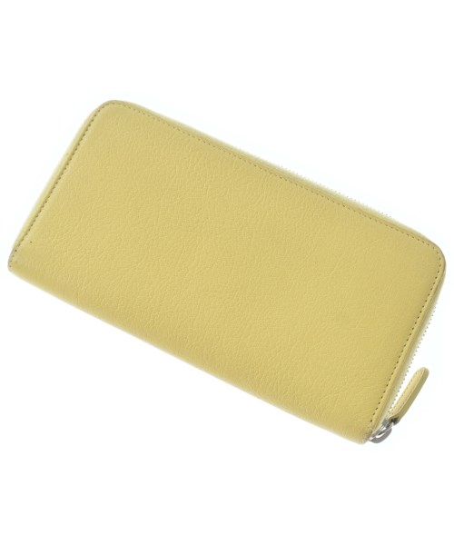 CHANEL（シャネル）財布・コインケース 黄 サイズ:- レディース/2200642958013