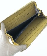 CHANEL（シャネル）財布・コインケース 黄 サイズ:- レディース/2200642958013