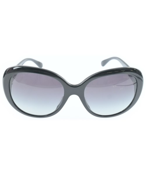 CHANEL（シャネル）サングラス 黒 サイズ:- レディース/2200630364499