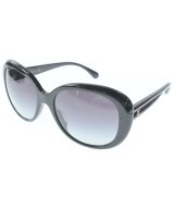 CHANEL（シャネル）サングラス 黒 サイズ:- レディース/2200630364499