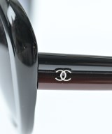 CHANEL（シャネル）サングラス 黒 サイズ:- レディース/2200630364499