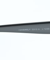 CHANEL（シャネル）サングラス 黒 サイズ:- レディース/2200630364499