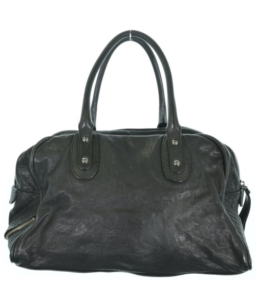 CHANEL（シャネル）ボストンバッグ 黒 サイズ:- レディース/2200643215016