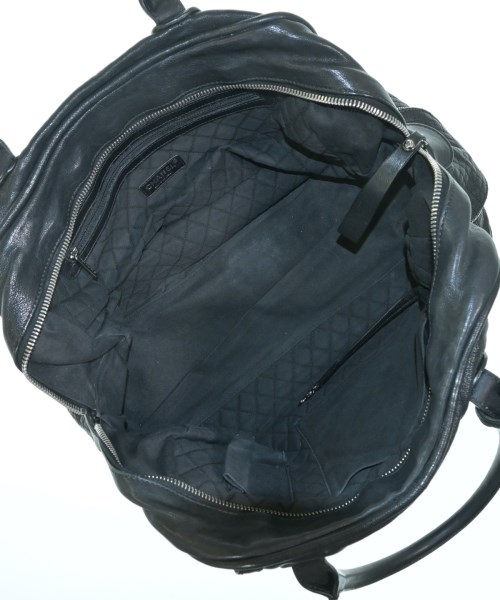 CHANEL（シャネル）ボストンバッグ 黒 サイズ:- レディース/2200643215016