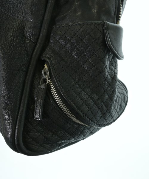 CHANEL（シャネル）ボストンバッグ 黒 サイズ:- レディース/2200643215016