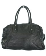 CHANEL（シャネル）ボストンバッグ 黒 サイズ:- レディース/2200643215016