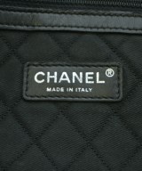 CHANEL（シャネル）ボストンバッグ 黒 サイズ:- レディース/2200643215016