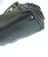 CHANEL（シャネル）ボストンバッグ 黒 サイズ:- レディース/2200643215016