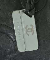 CHANEL（シャネル）ボストンバッグ 黒 サイズ:- レディース/2200643215016