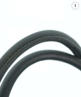 CHANEL（シャネル）ボストンバッグ 黒 サイズ:- レディース/2200643215016