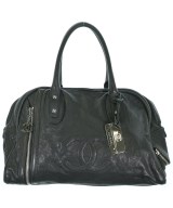 CHANEL ボストンバッグ