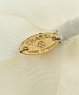 CHANEL（シャネル）ブローチ・コサージュ 白 サイズ:- レディース/2200643263055
