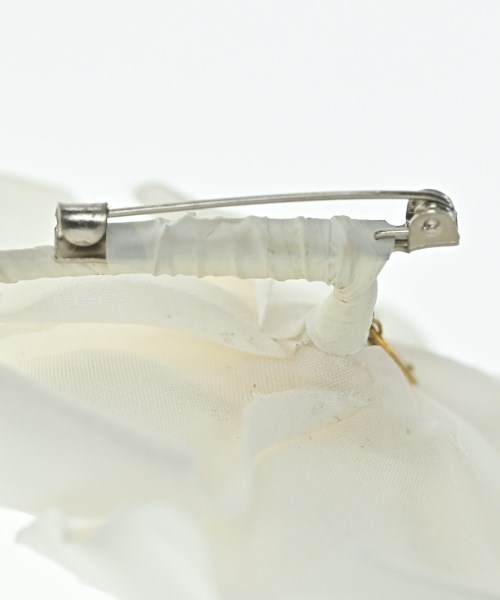 CHANEL（シャネル）ブローチ・コサージュ 黄 サイズ:- レディース/2200643263062