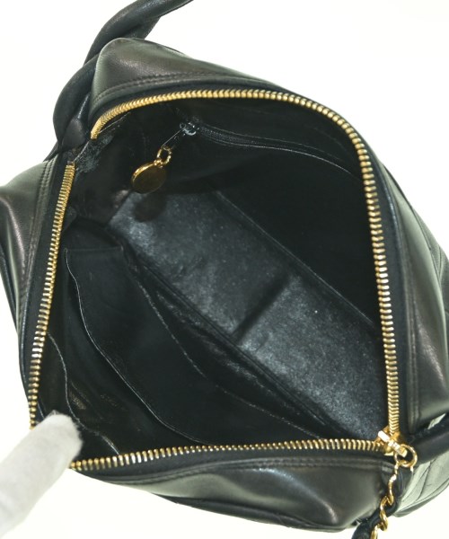 CHANEL（シャネル）ショルダーバッグ 黒 サイズ:- レディース/2200643392038