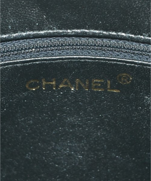CHANEL（シャネル）ショルダーバッグ 黒 サイズ:- レディース/2200643392038