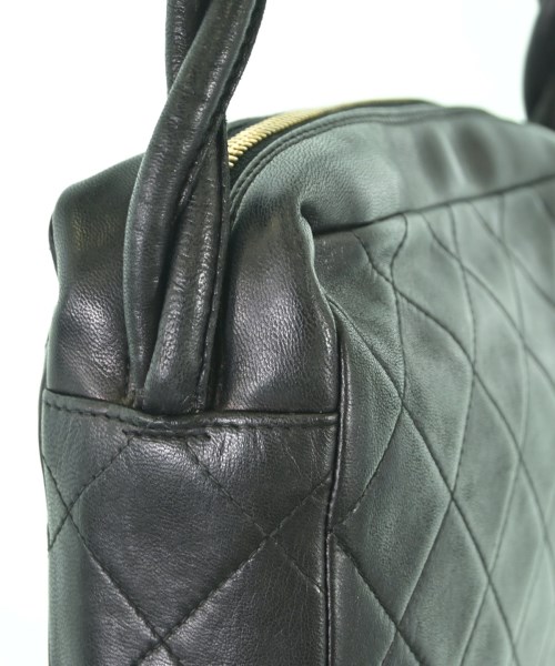 CHANEL（シャネル）ショルダーバッグ 黒 サイズ:- レディース/2200643392038