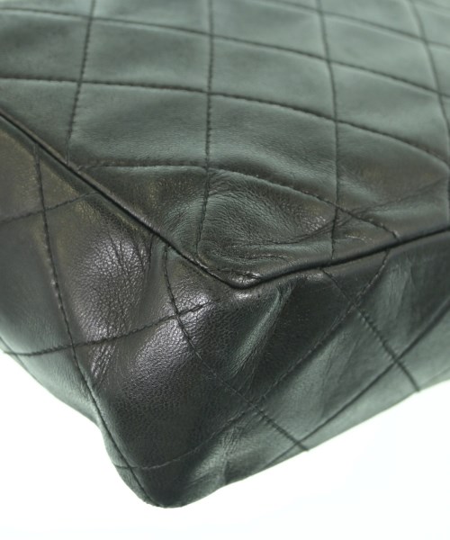 CHANEL（シャネル）ショルダーバッグ 黒 サイズ:- レディース/2200643392038