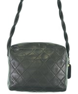 CHANEL（シャネル）ショルダーバッグ 黒 サイズ:- レディース/2200643392038